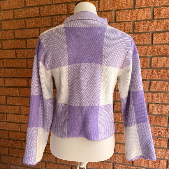 SOLD Shein Sweater - Picture 3 of 3
